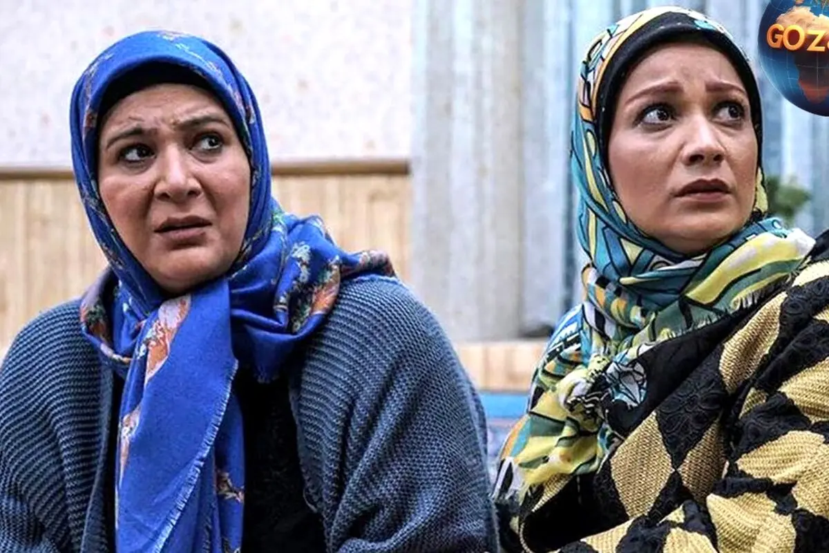 از منشی صحنه تا ستاره سینما؛ داستان موفقیت نسرین نصرتی بازیگر پرآوازه ایران