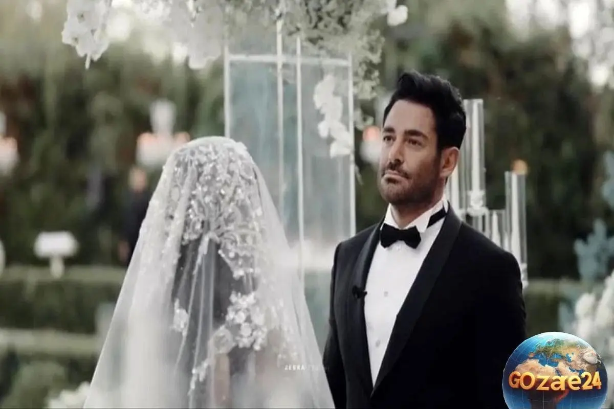 ویدیوی تهران‌گردی محمدرضا گلزار و همسرش آیسان؛ لحظاتی جذاب و دیدنی از زندگی سلبریتی محبوب در پایتخت