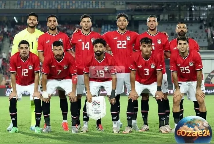 شکست سنگین مصر در عرب‌کاپ و حذف زودهنگام از رقابت‌ها قبل از جام جهانی 2026