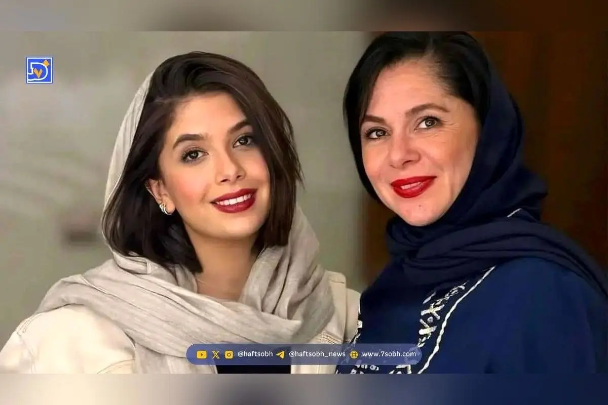 استایل مادر و دختری نفس بازغی و مستانه مهاجر در کنسرت سهراب پاکزاد، حاشیه‌ساز و توجه‌برانگیز