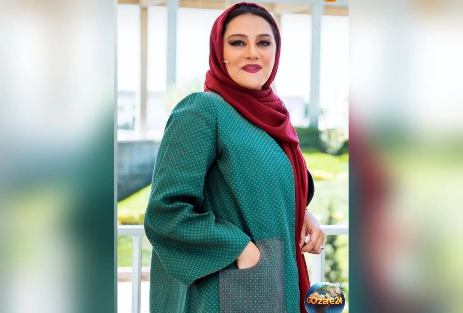 شباهت عجیب شبنم مقدمی داور برنامه صداتو به مادرش + عکس و داستان جالب رابطه‌شان