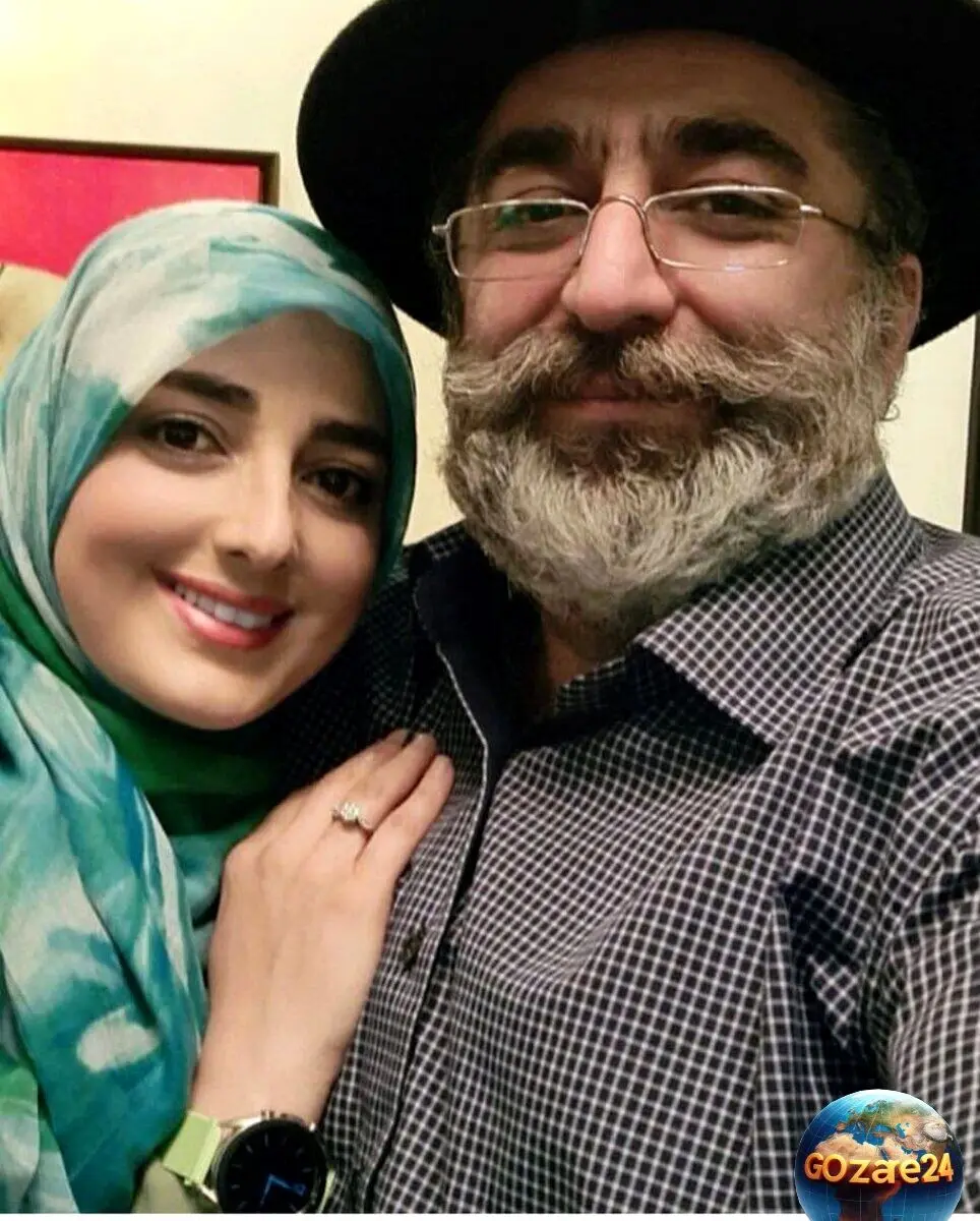 خانه دلباز و باصفای ستاره سادات قطبی، پاتوق همیشگی نوه‌های خوش‌تیپ و خوش‌شانس + عکس و جزئیات زندگی