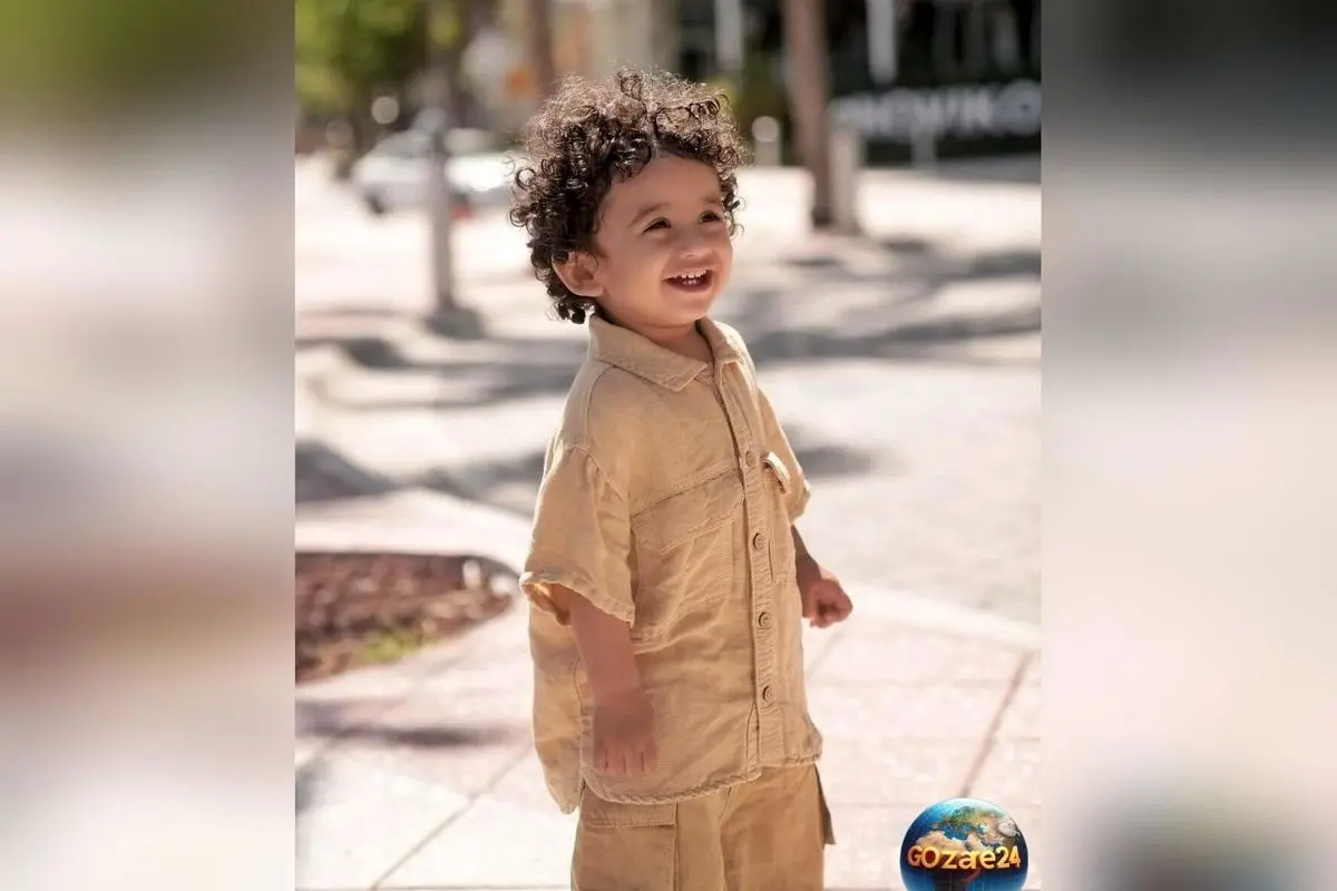 فیلم بازی پسر دنیا جهان‌بخت و مهراد جم با اسباب‌بازی‌های جالب در خانه لوکس + تصویر جدید آرتام