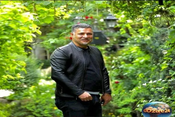 گشتی در دکوراسیون لوکس و خاص دفتر کار علی دایی؛ از مجسمه برنزی گوزن تا عکس‌های شخصی و فضای مجلل