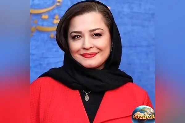 نگاهی به بالکن سرسبز و شیک مهراوه شریفی نیا بازیگر نقش کیمیا + تصاویر شمعدون‌های زیبا