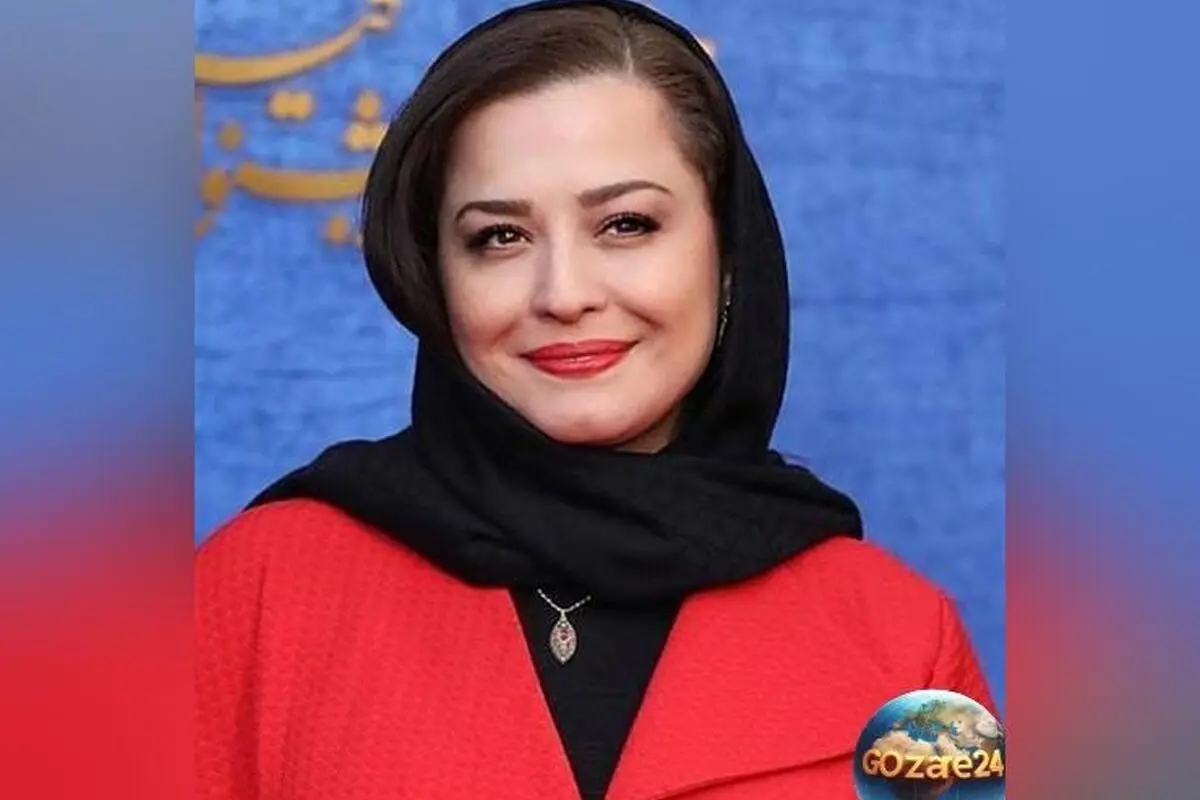 نگاهی به بالکن سرسبز و شیک مهراوه شریفی نیا بازیگر نقش کیمیا + تصاویر شمعدون‌های زیبا