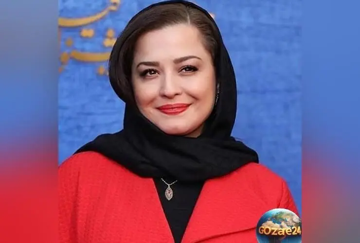 نگاهی به بالکن سرسبز و شیک مهراوه شریفی نیا بازیگر نقش کیمیا + تصاویر شمعدون‌های زیبا