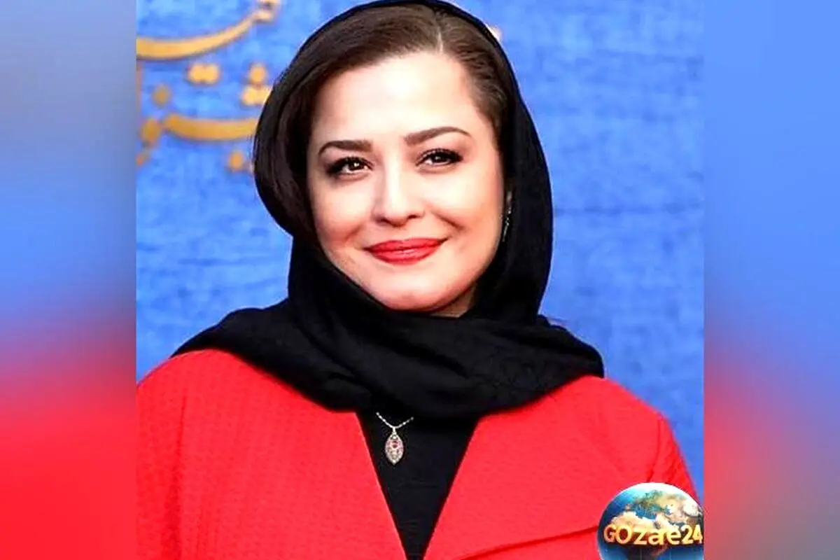نگاهی به بالکن سرسبز و شیک مهراوه شریفی نیا بازیگر نقش کیمیا + تصاویر شمعدون‌های زیبا