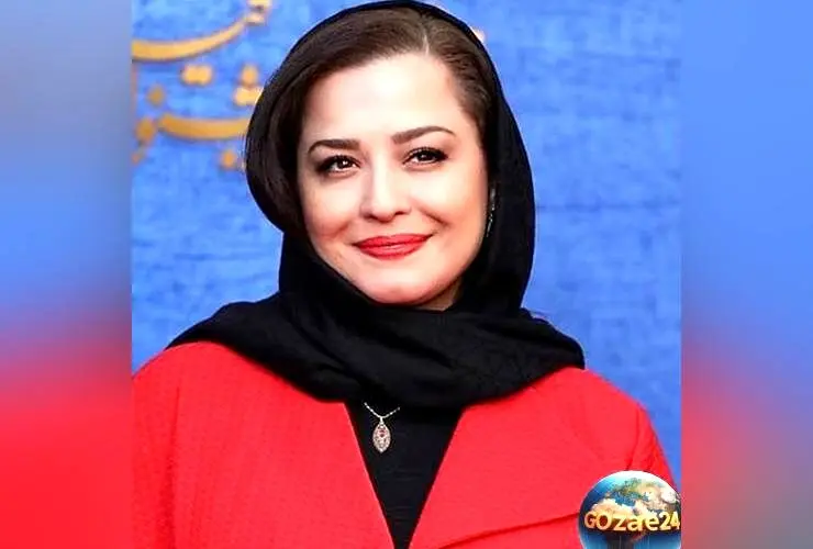نگاهی به بالکن سرسبز و شیک مهراوه شریفی نیا بازیگر نقش کیمیا + تصاویر شمعدون‌های زیبا