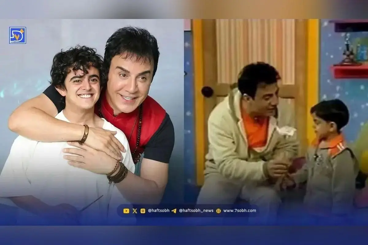 استایل لوکس و جذاب بازیگران در اکران مردمی سریال آرزوهای چپکی + تصاویر و لحظات بی‌نظیر