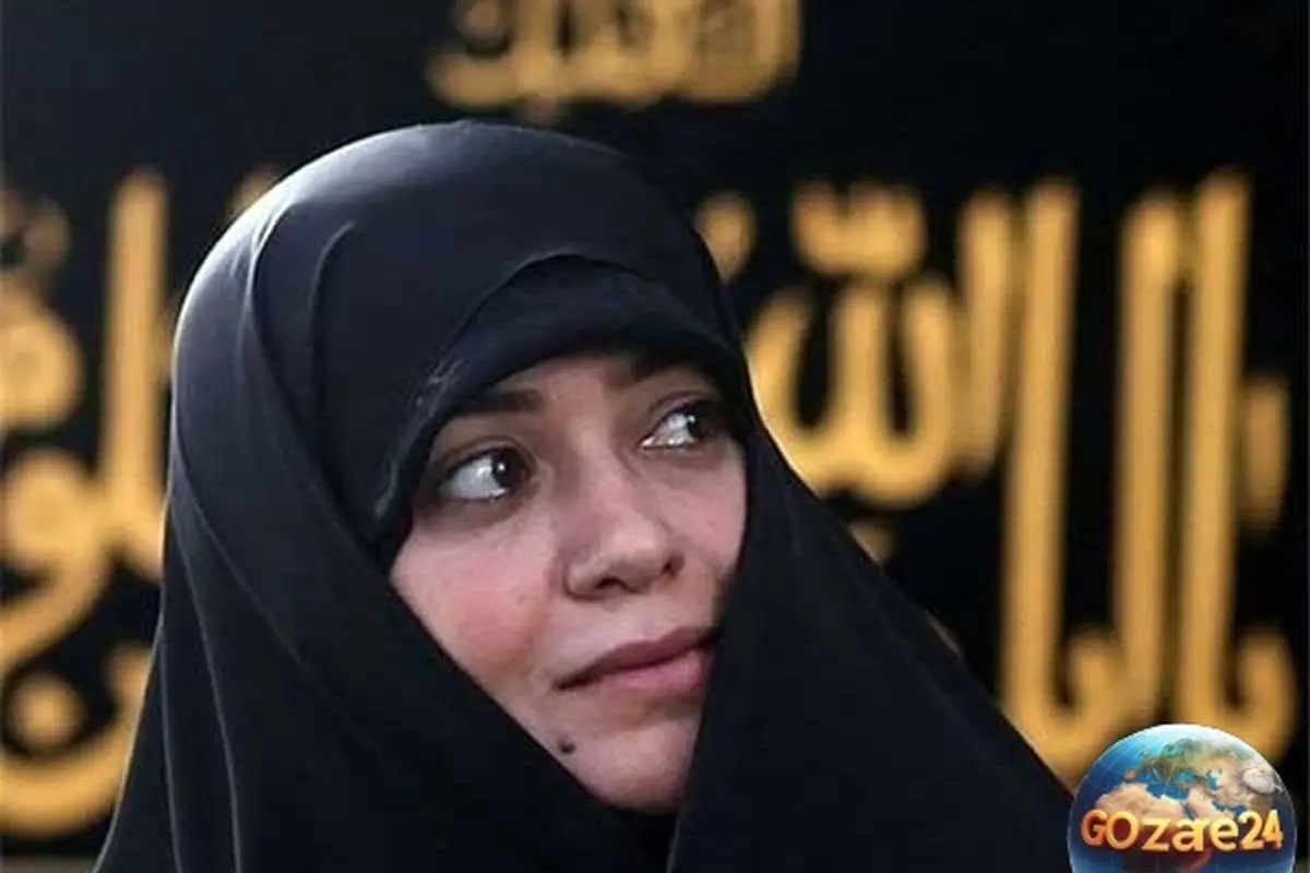 پسر الهام چرخنده: از این پس مادری به نام الهام چرخنده ندارم! | ماجرای جنجالی ارسطو نوابی در فضای مجازی