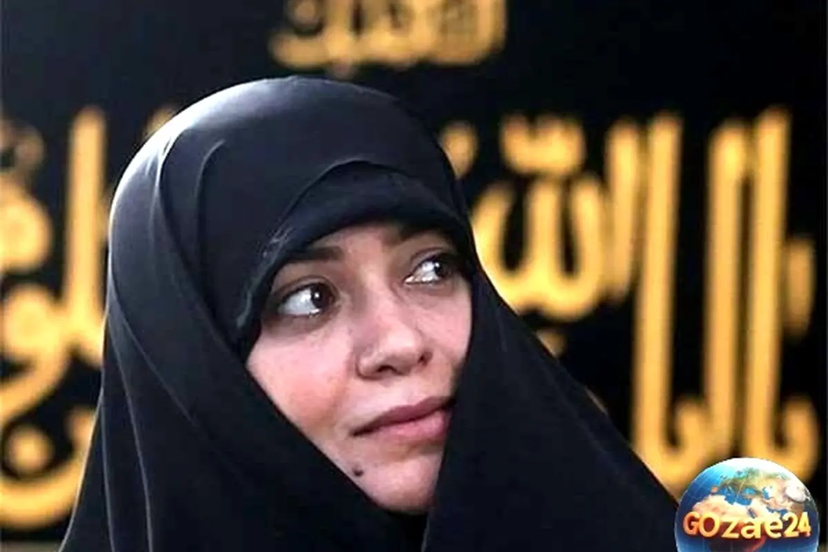 پسر الهام چرخنده: از این پس مادری به نام الهام چرخنده ندارم! | ماجرای جنجالی ارسطو نوابی در فضای مجازی