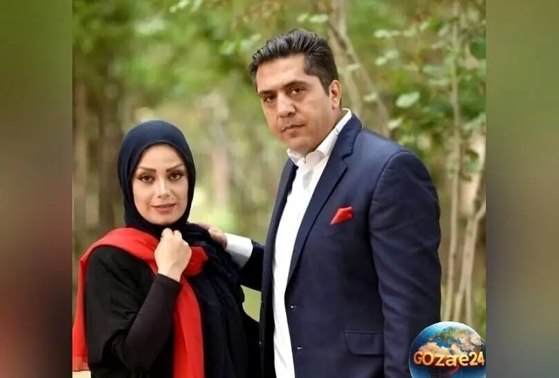 رونمایی از خانواده صبا راد با برادر چشم‌ رنگی و عروس باکلاس + عکس‌های جدید و جزئیات