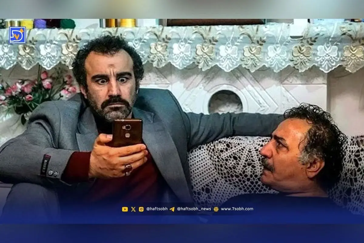 عروسی محسن تنابنده و روشنک گلپا با حضور محمد خاتمی + تصاویر مراسم عقد و ازدواج رسمی