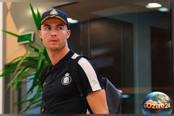 کریستیانو رونالدو در ایران عاشق قورمه سبزی شد؛ واکنش‌های جالب و استقبال بی‌نظیر هواداران