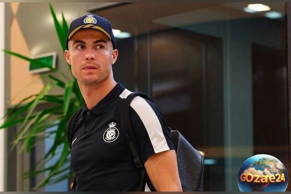 کریستیانو رونالدو در ایران عاشق قورمه سبزی شد؛ واکنش‌های جالب و استقبال بی‌نظیر هواداران