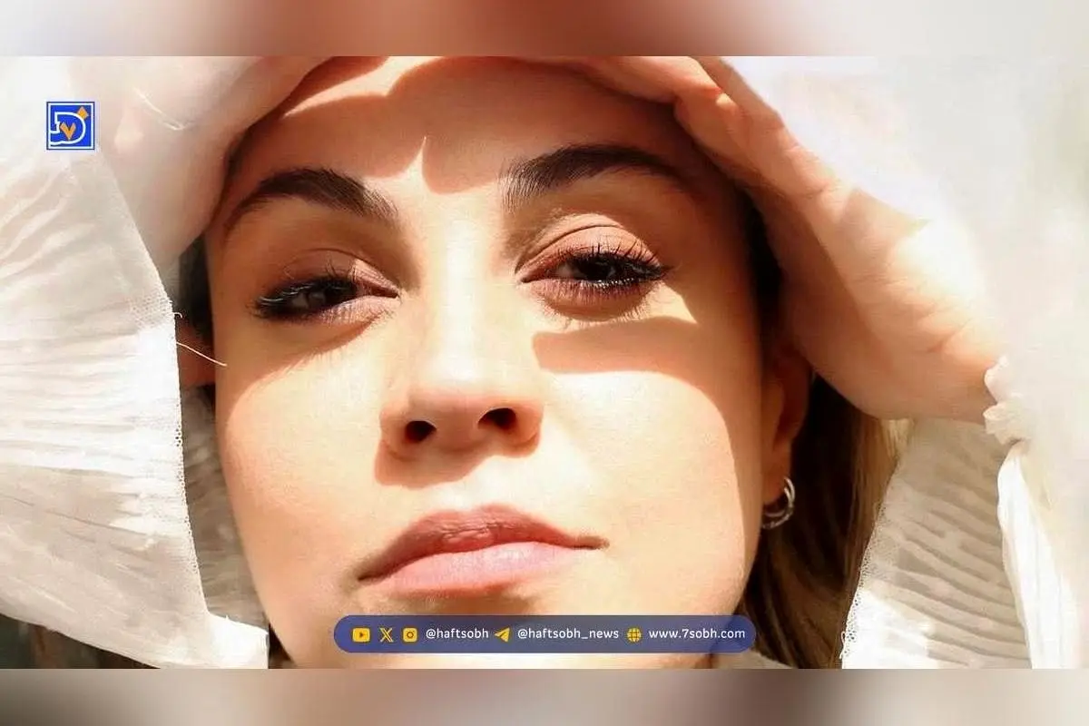 عکسهای جشن عروسی شیدا خلیق و کیوان ساکت اف؛ لحظههای خاص و دیدنی زوج هنری در اردیبهشت ۱۴۰۳