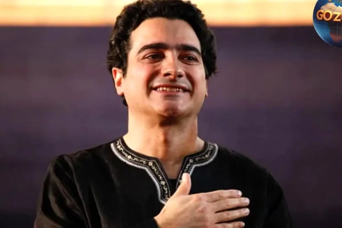 رونمایی از چهره زیبای دختر همایون شجریان و دیدار با انوشیروان روحانی + همکاری جدید در قطعه «سرنوشت»