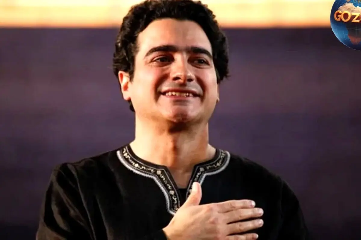 رونمایی از چهره زیبای دختر همایون شجریان و دیدار با انوشیروان روحانی + همکاری جدید در قطعه «سرنوشت»