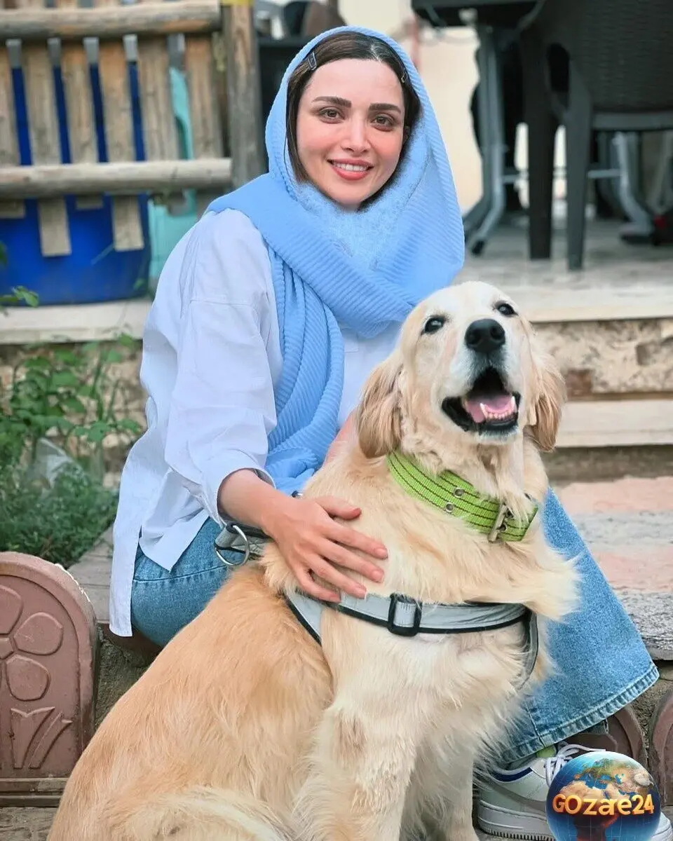 کشف استایل‌های پاییزی بهنوش طباطبایی: از پالتوی بلند ترند تا ست شال و بوت بلند، در جشن رنگ‌ها و مدهای امسال