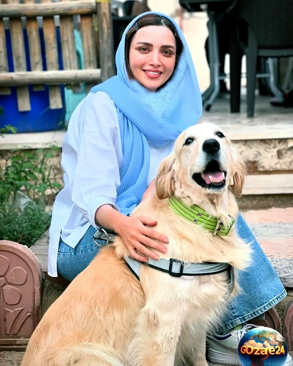 کشف استایل‌های پاییزی بهنوش طباطبایی: از پالتوی بلند ترند تا ست شال و بوت بلند، در جشن رنگ‌ها و مدهای امسال