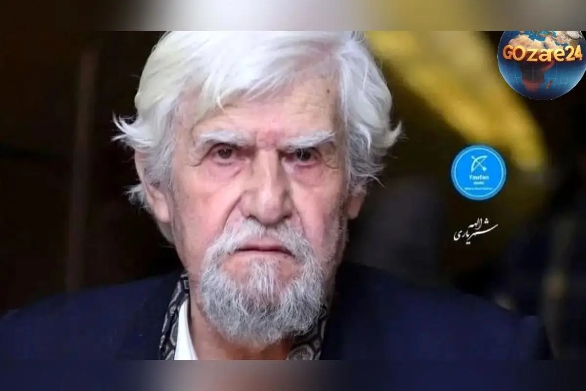 عکس تاریخی عنایتالله بخشی در 26 سالگی؛ نقشآفرینی در فیلم «صمد و قالیچه حضرت سلیمان» و سفر در زمان به دهه طلایی سینمای ایران