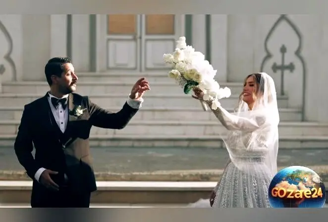 طراحی مدرن و مینیمال منزل متین ستوده؛ آرامش و ظرافت در دکوراسیون داخلی
