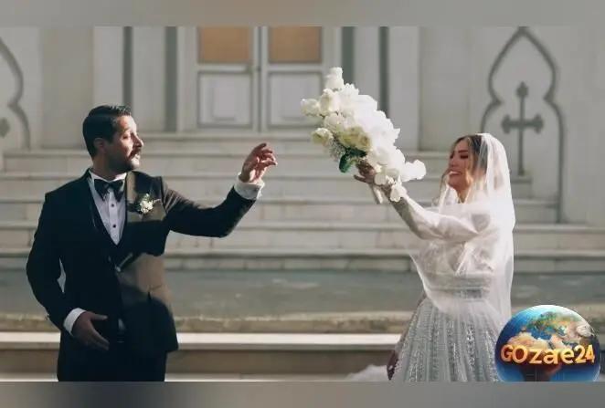 طراحی مدرن و مینیمال منزل متین ستوده؛ آرامش و ظرافت در دکوراسیون داخلی