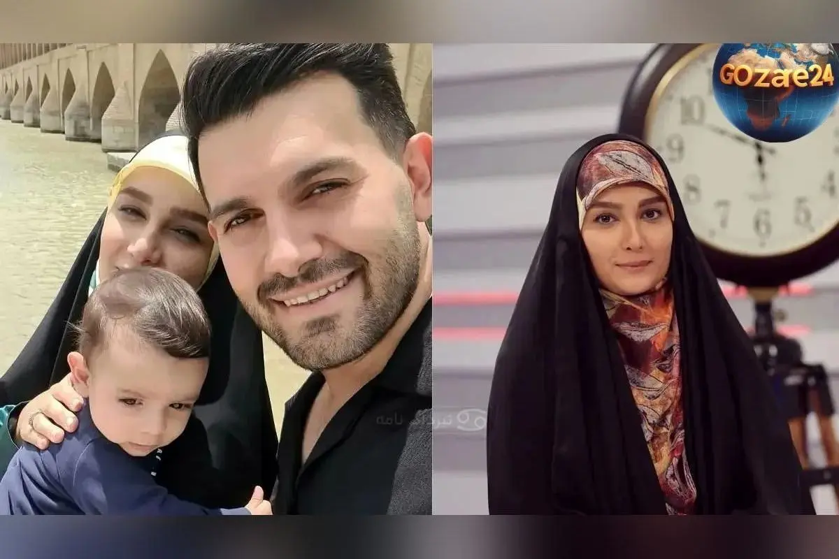 مژده خنجری: همسری محکم و پشتیبان، راز موفقیت و خوشبختی من است