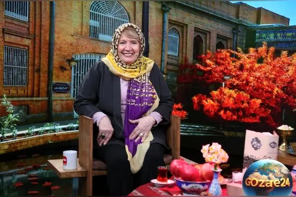 روایت ترسناک شهین تسلیمی از جن‌های حمام محله و خاطرات تهران قدیم