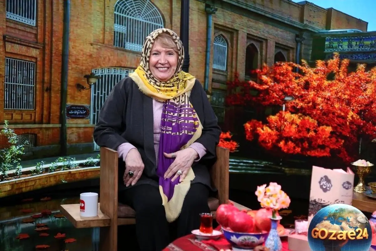 روایت ترسناک شهین تسلیمی از جن‌های حمام محله و خاطرات تهران قدیم