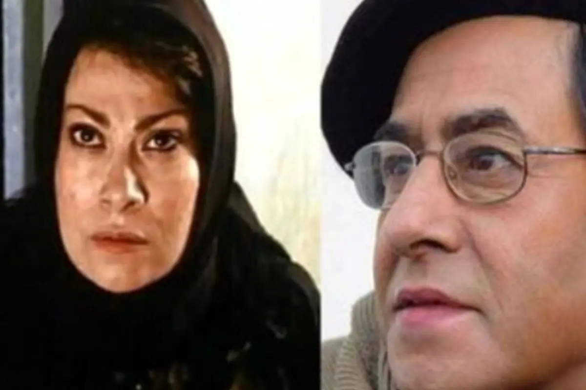 تغییر چهره شوکهکننده تانیا جوهری همسر سابق خسرو شکیبایی در ۱۹ سالگی و ۷۴ سالگی + تصاویر جدید