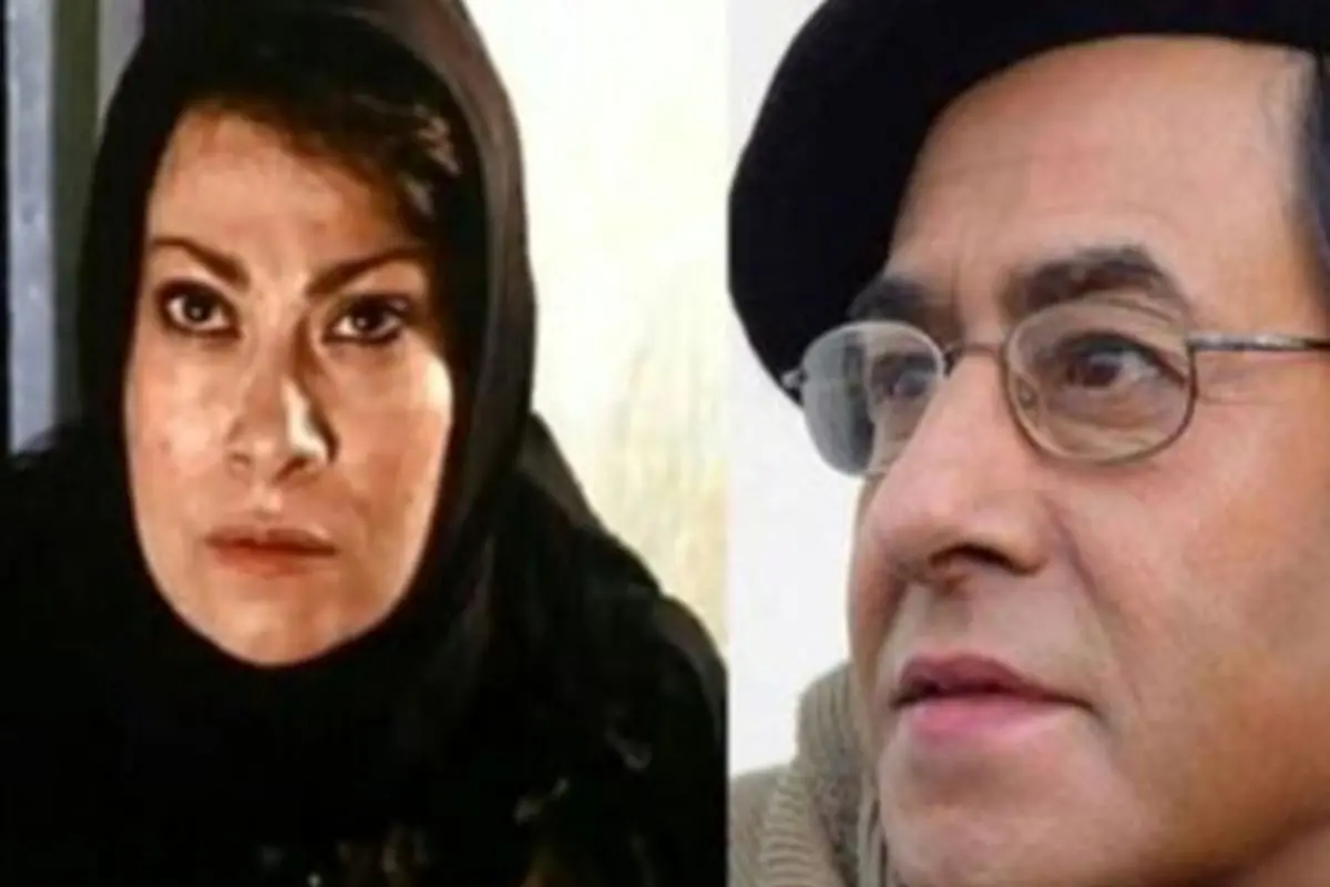 تغییر چهره شوکه‌کننده تانیا جوهری همسر سابق خسرو شکیبایی در ۱۹ سالگی و ۷۴ سالگی + تصاویر جدید