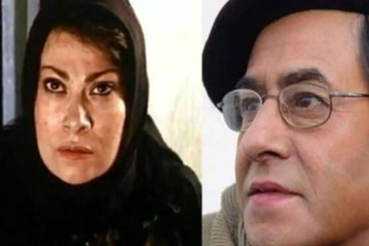 تغییر چهره شوکه‌کننده تانیا جوهری همسر سابق خسرو شکیبایی در ۱۹ سالگی و ۷۴ سالگی + تصاویر جدید