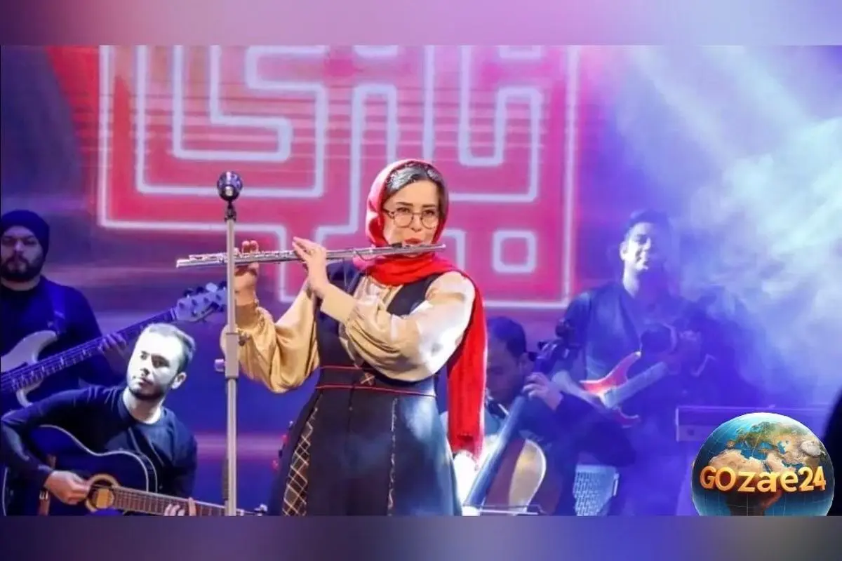 بازیگران ایرانی چندجانبه؛ مهارت‌های موسیقی مهراوه شریفی‌نیا، حوریه مقدم و سپیده خداوردی در کنار فعالیت‌های هنری