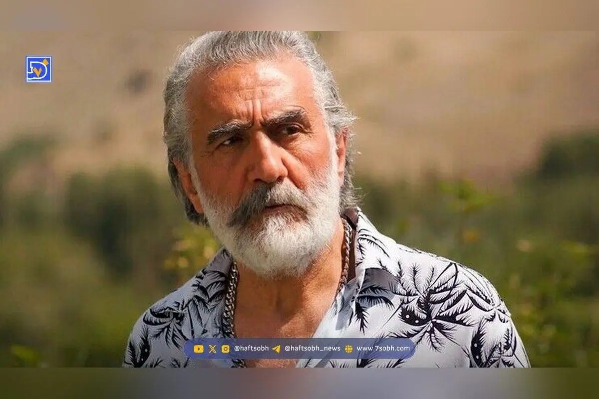 رضا توکلی در بیمارستان بستری شد: عفونت خونی و عمل جراحی برای بازیگر سینما و تلویزیون