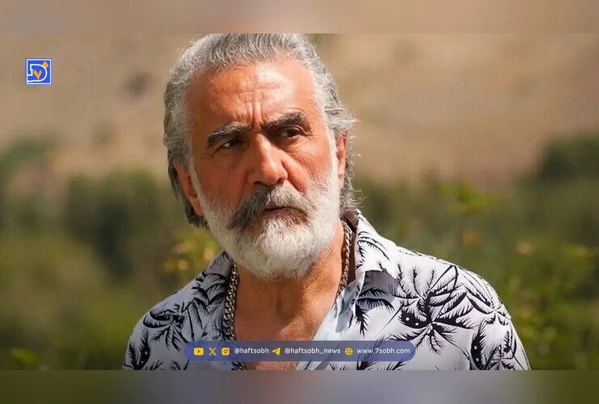 رضا توکلی در بیمارستان بستری شد: عفونت خونی و عمل جراحی برای بازیگر سینما و تلویزیون