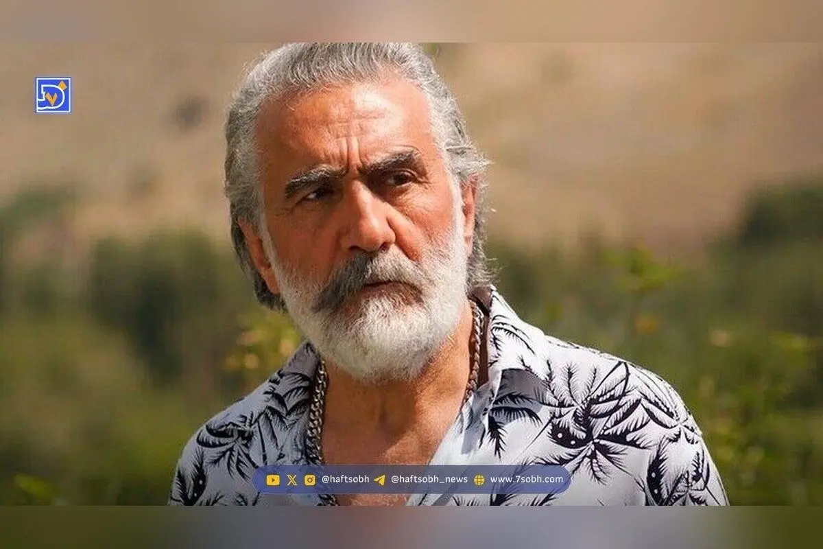 رضا توکلی در بیمارستان بستری شد: عفونت خونی و عمل جراحی برای بازیگر سینما و تلویزیون