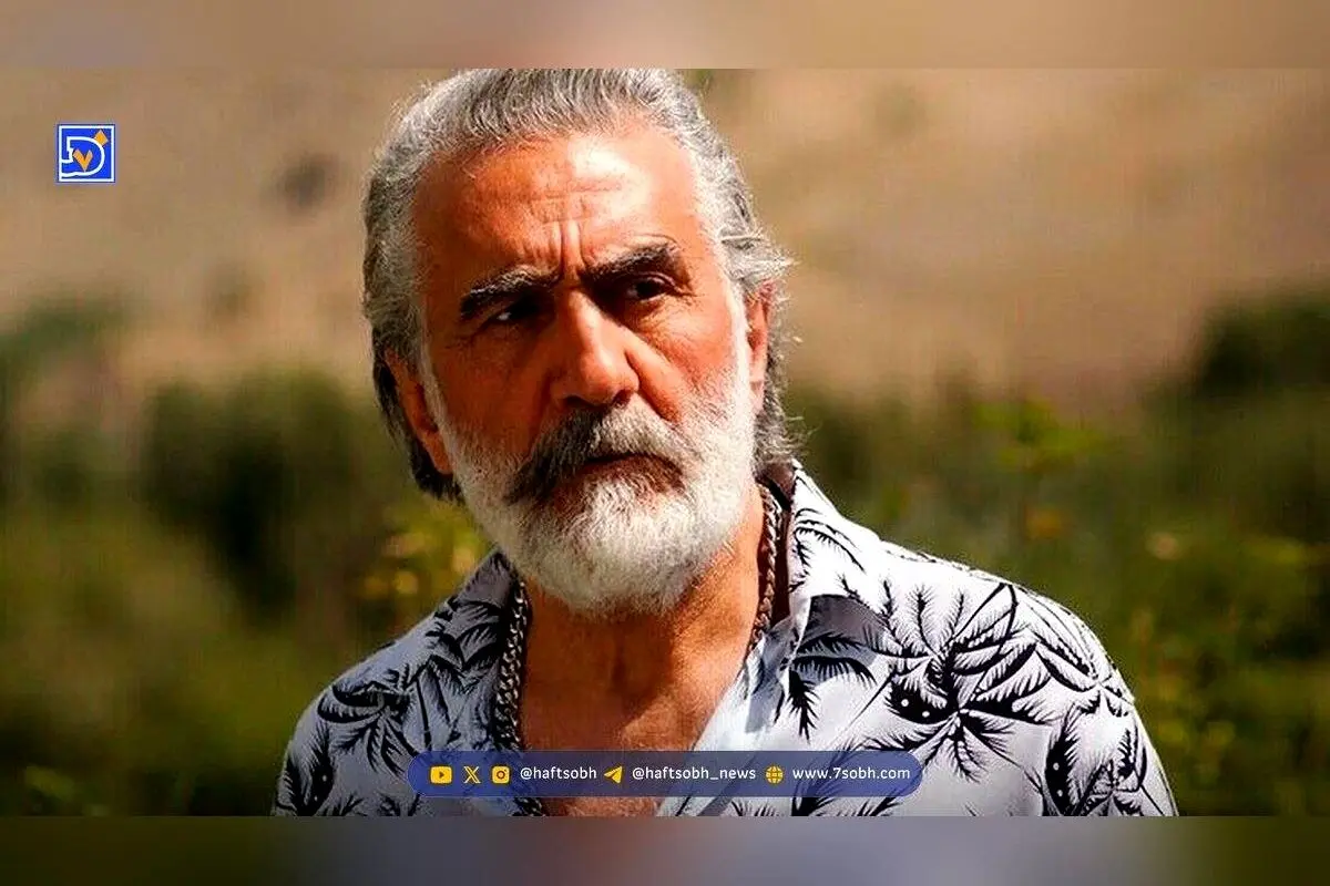 رضا توکلی در بیمارستان بستری شد: عفونت خونی و عمل جراحی برای بازیگر سینما و تلویزیون