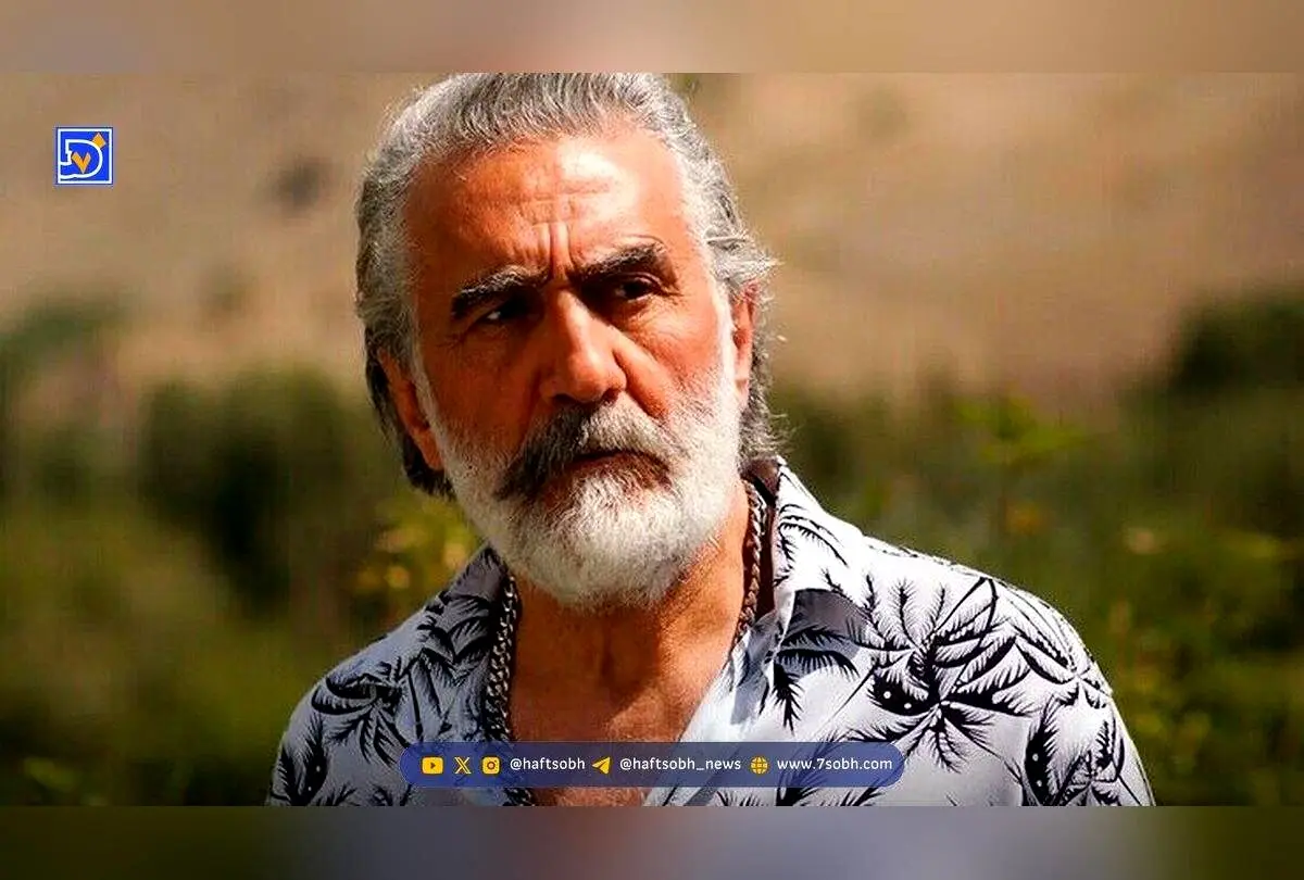 رضا توکلی در بیمارستان بستری شد: عفونت خونی و عمل جراحی برای بازیگر سینما و تلویزیون
