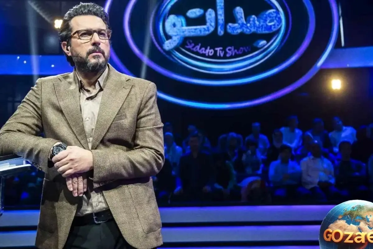 اجرای بینظیر پسر نگهبان در برنامه صداتو با آهنگ «بدون تو چیا کشیدم من» محمد علیزاده + فیلم و جزئیات مسابقه