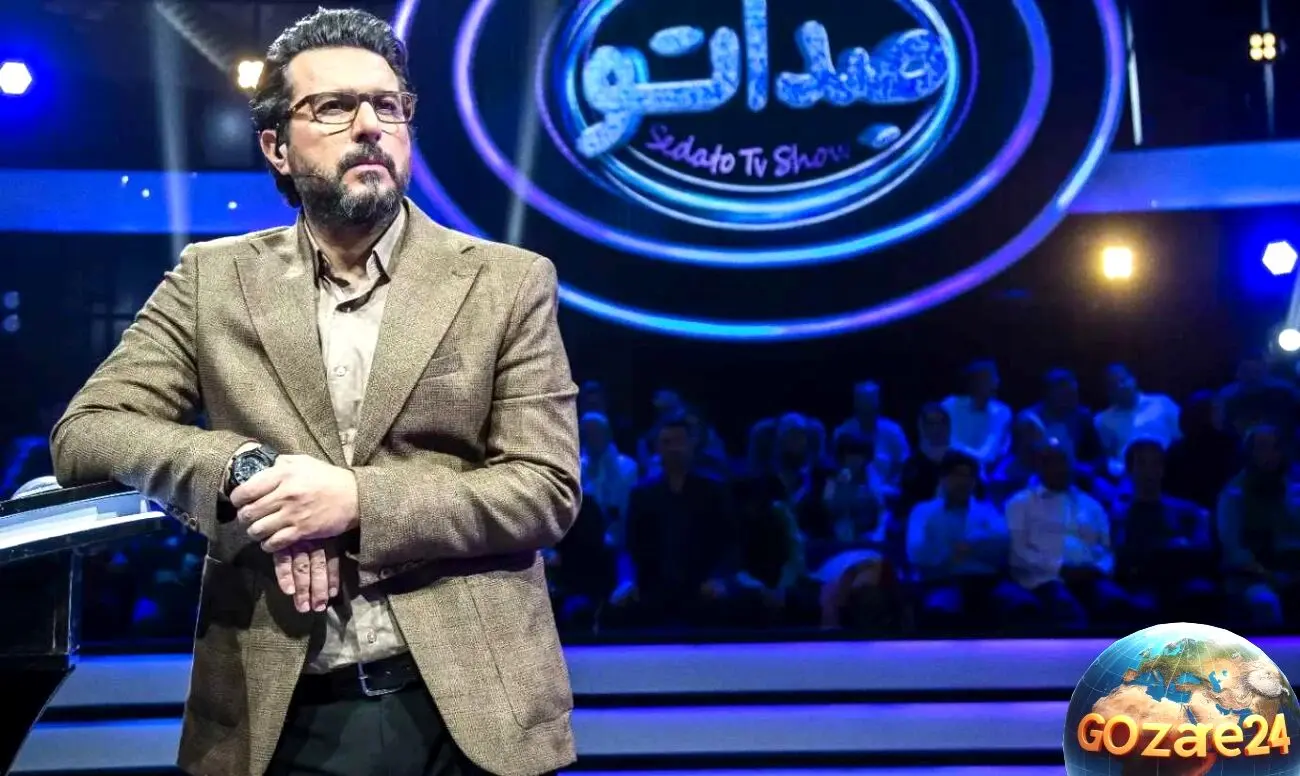اجرای بی‌نظیر پسر نگهبان در برنامه صداتو با آهنگ «بدون تو چیا کشیدم من» محمد علیزاده + فیلم و جزئیات مسابقه