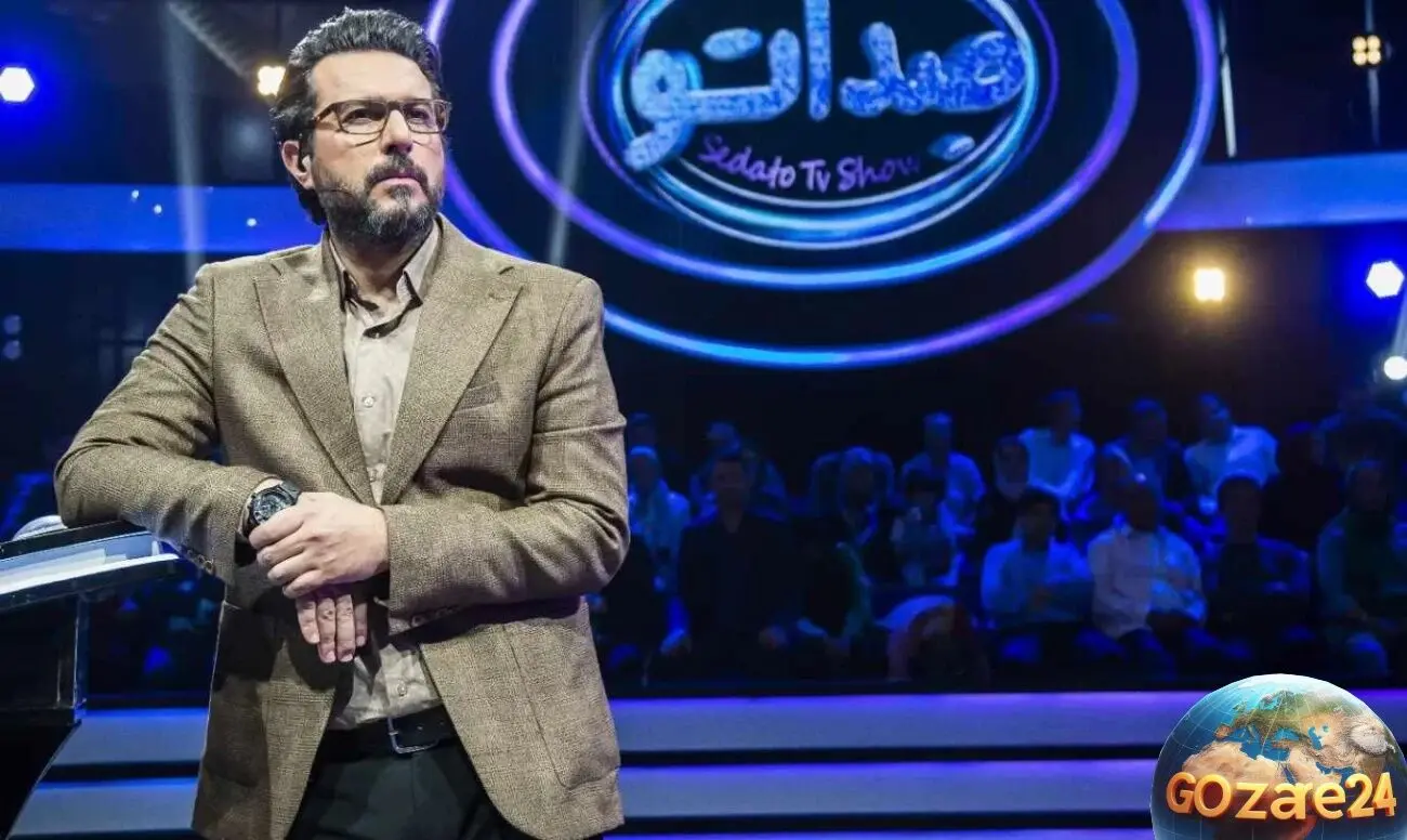 اجرای بی‌نظیر پسر نگهبان در برنامه صداتو با آهنگ «بدون تو چیا کشیدم من» محمد علیزاده + فیلم و جزئیات مسابقه