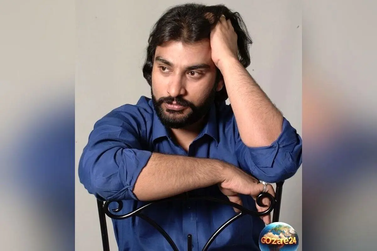 اجرای بینظیر ناصر عبداللهی در برنامه جواد خیابانی؛ صدای بهشتی که هرگز فراموش نخواهد شد