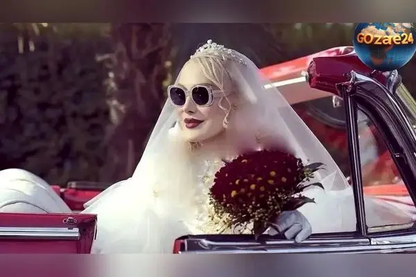 مقایسه ماشین عروس بازیگران ایرانی: از خودروهای لوکس تا مدل‌های خاص و نوستالژیک