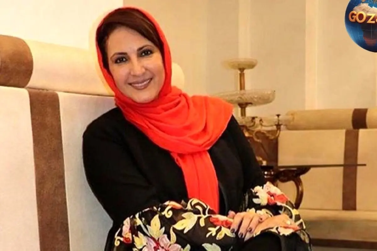 فاطمه گودرزی در جشن عروسی پسرش + عکس‌های همسر، پسر و عروس شیک و جذاب