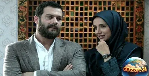 نگاهی به دکوراسیون لوکس و مدرن خانه پژمان بازغی بازیگر «یزدان» + تصاویر داخلی و جزئیات طراحی