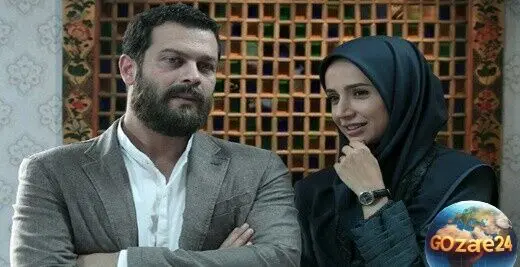 نگاهی به دکوراسیون لوکس و مدرن خانه پژمان بازغی بازیگر «یزدان» + تصاویر داخلی و جزئیات طراحی