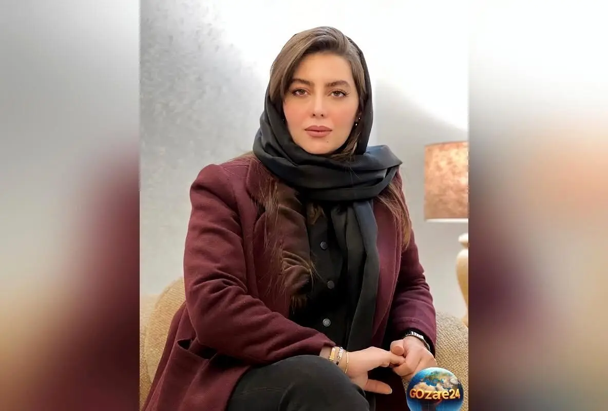 طراحی داخلی خانه هدیه بازوند بازیگر نون خ با دکورهای مدرن و استایلی خاص