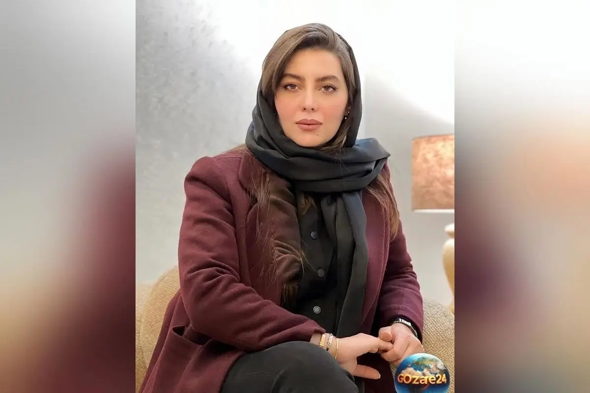 طراحی داخلی خانه هدیه بازوند بازیگر نون خ با دکورهای مدرن و استایلی خاص
